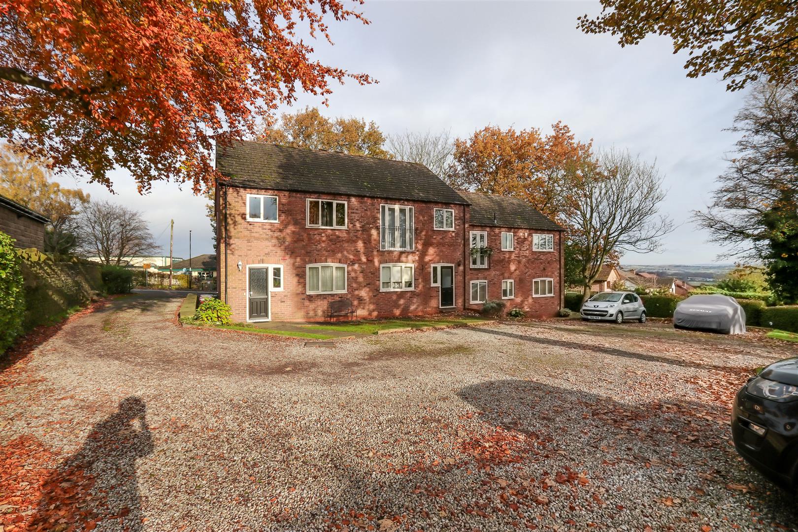 Lodge Drive,, Wingerworth, Chesterfield Dales and Peaks